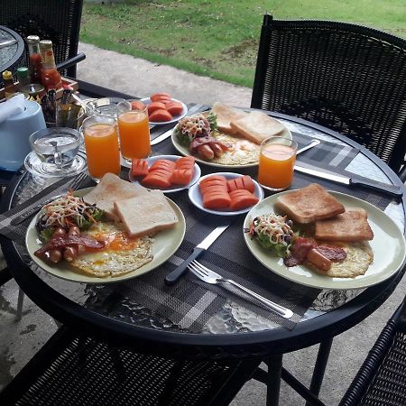 Phuket Sirinapha Resort Nai Yang Ngoại thất bức ảnh