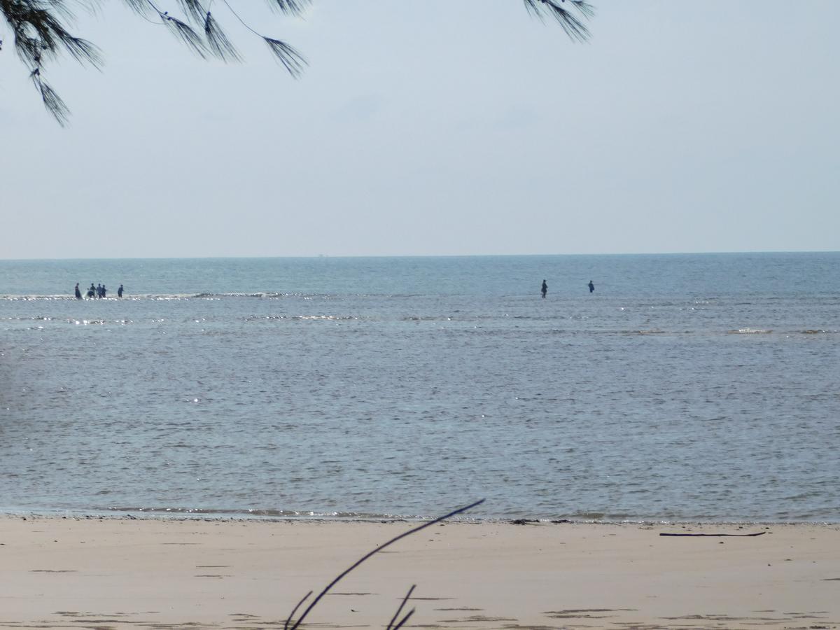 Phuket Sirinapha Resort Nai Yang Ngoại thất bức ảnh